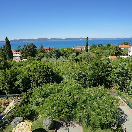 Apartments Ivan Zadar Luaran gambar
