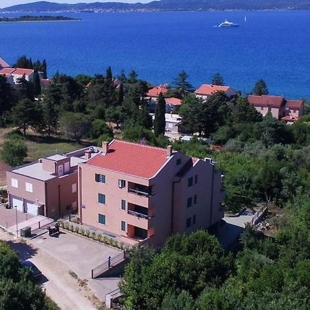 Apartments Ivan Zadar Luaran gambar