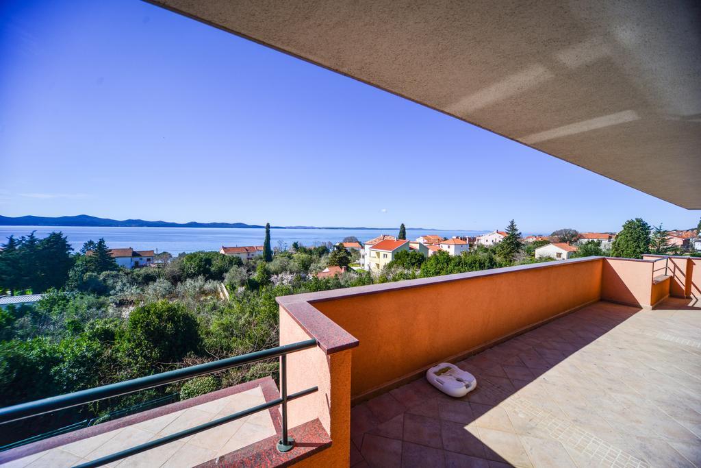 Apartments Ivan Zadar Luaran gambar
