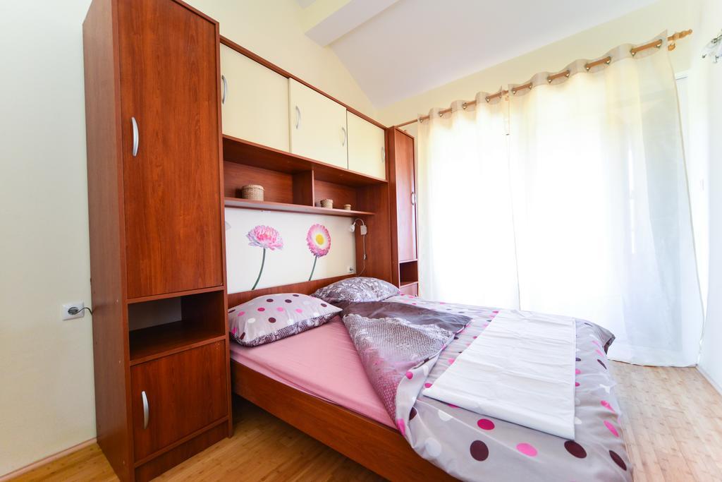Apartments Ivan Zadar Luaran gambar