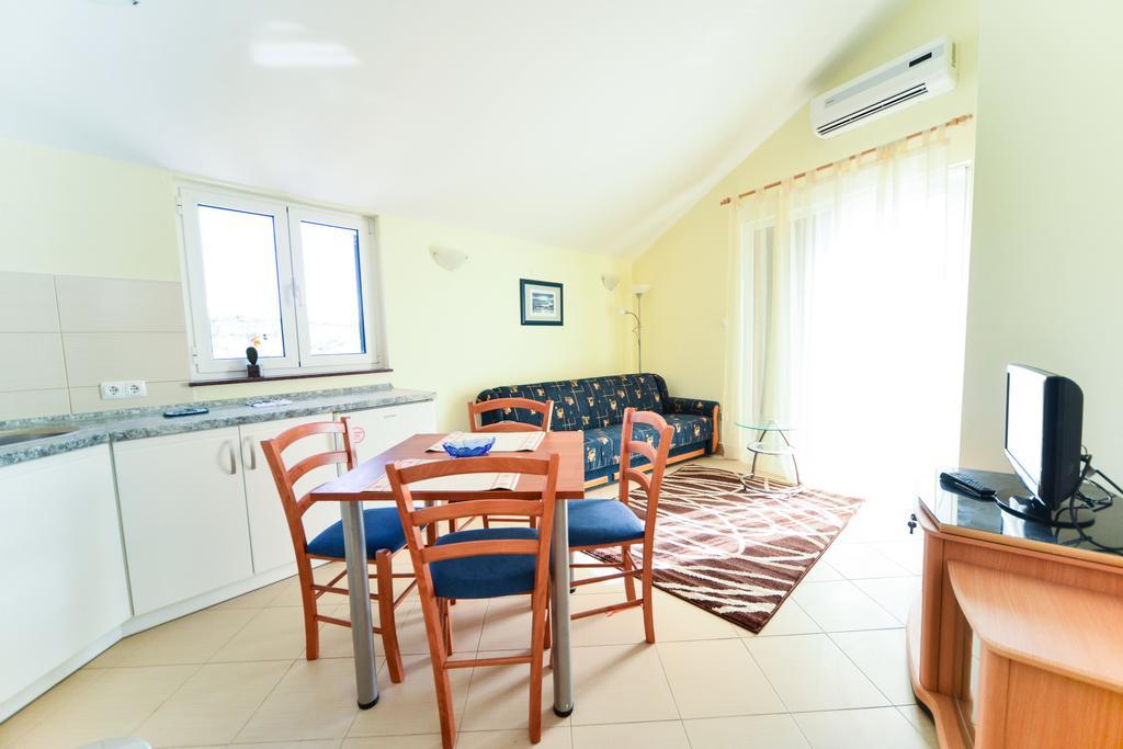 Apartments Ivan Zadar Luaran gambar