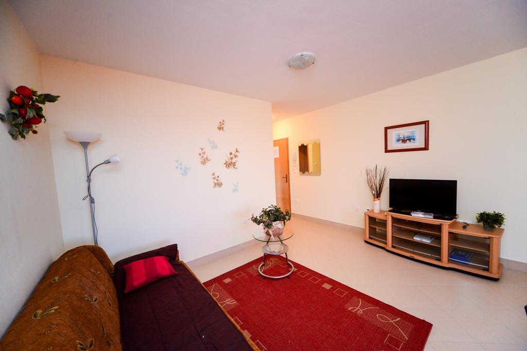 Apartments Ivan Zadar Luaran gambar