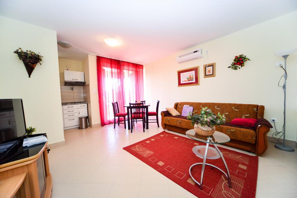Apartments Ivan Zadar Luaran gambar