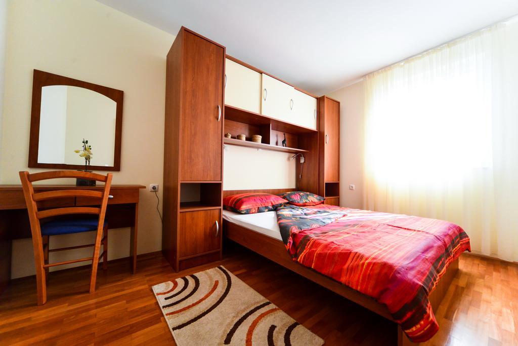 Apartments Ivan Zadar Luaran gambar