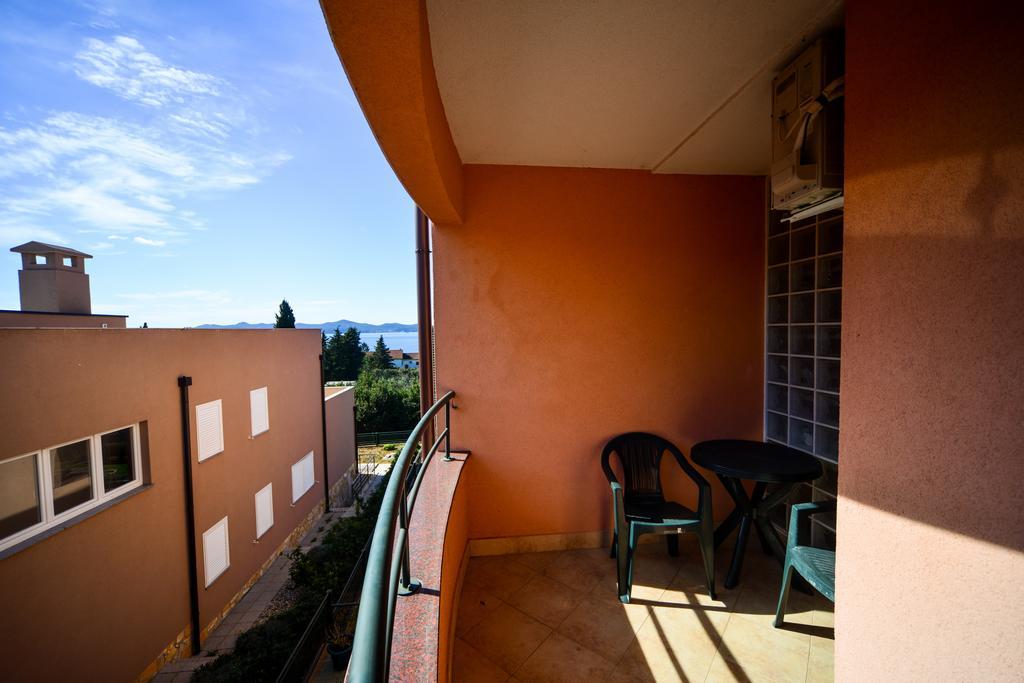 Apartments Ivan Zadar Luaran gambar