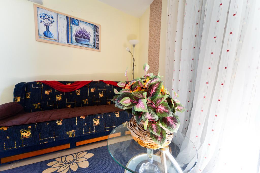 Apartments Ivan Zadar Luaran gambar