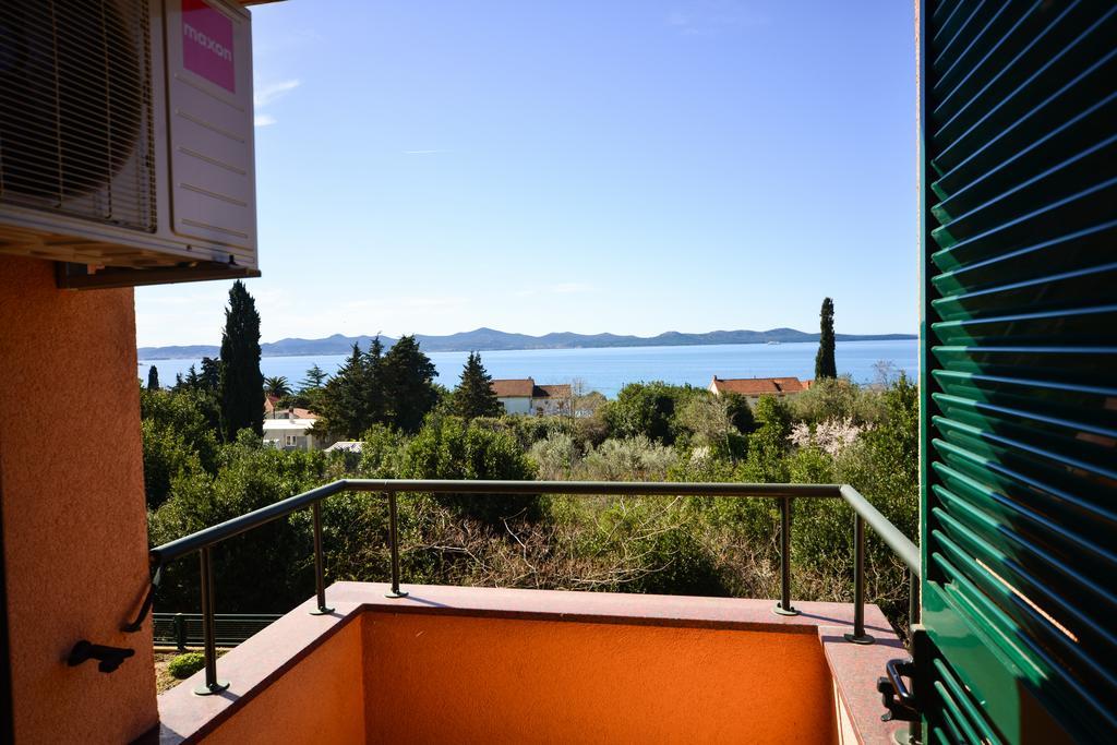 Apartments Ivan Zadar Luaran gambar