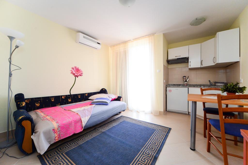 Apartments Ivan Zadar Luaran gambar