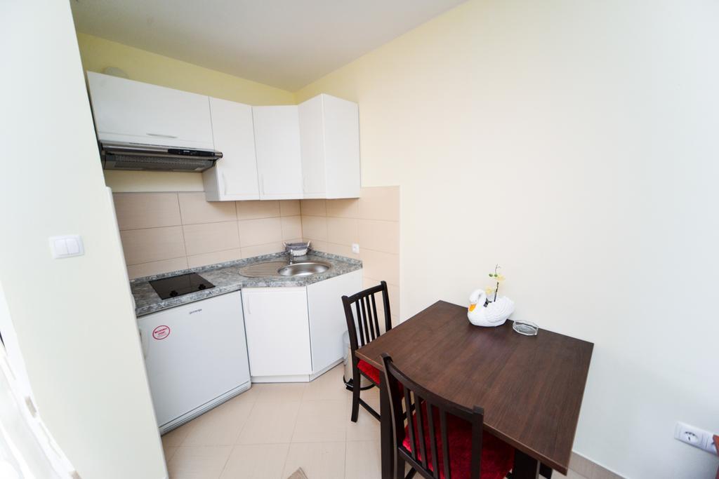 Apartments Ivan Zadar Luaran gambar