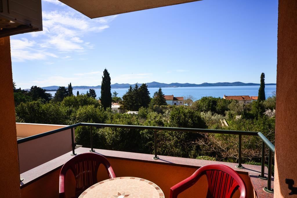 Apartments Ivan Zadar Luaran gambar