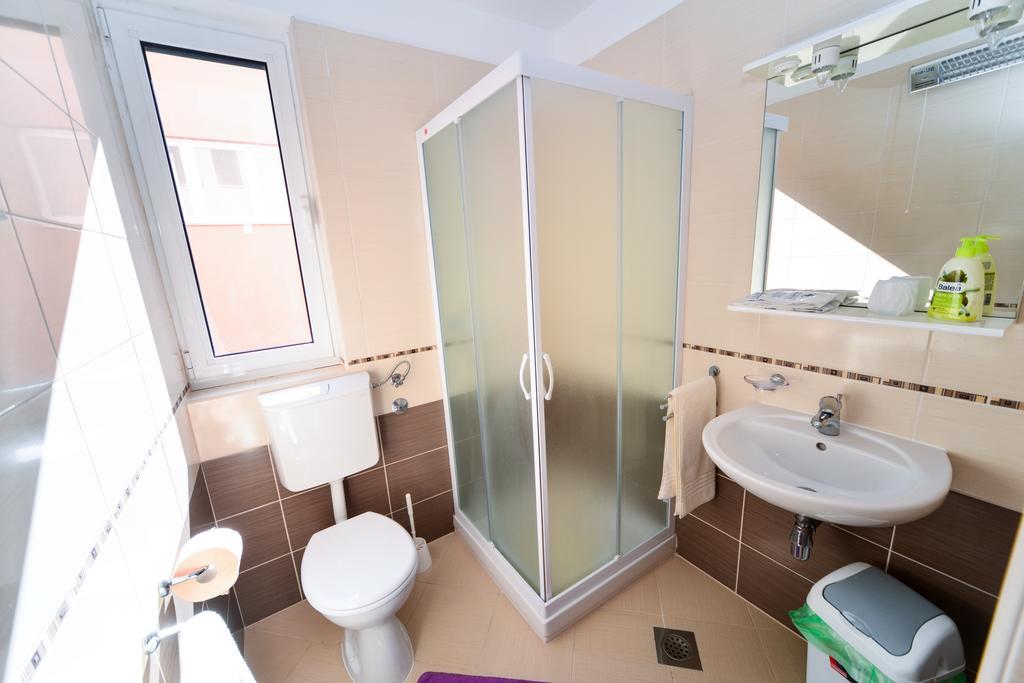 Apartments Ivan Zadar Luaran gambar