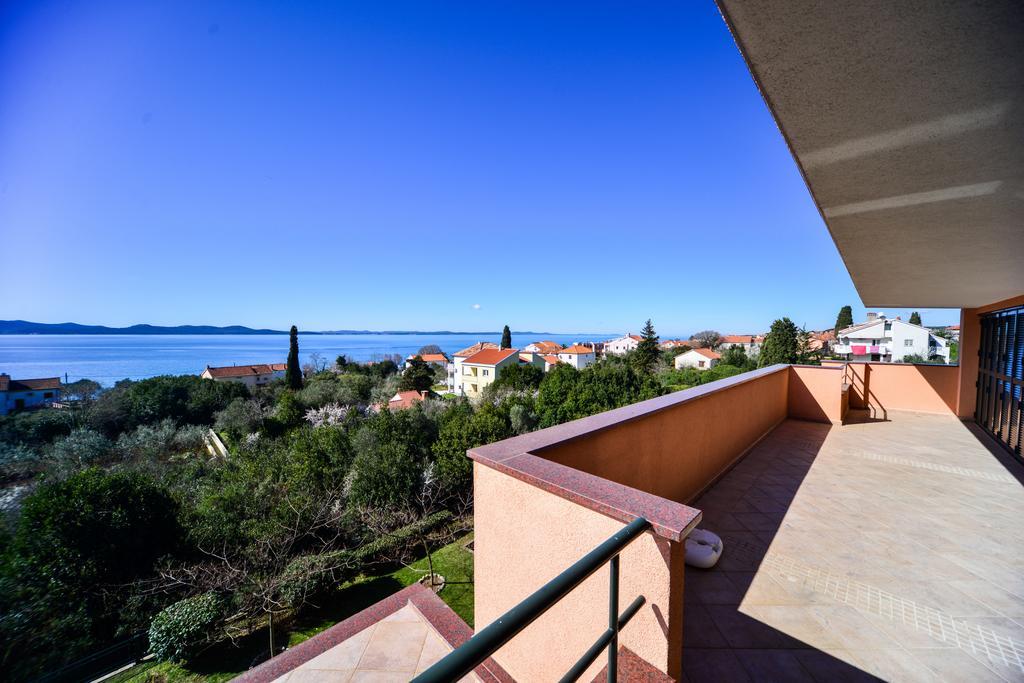 Apartments Ivan Zadar Luaran gambar
