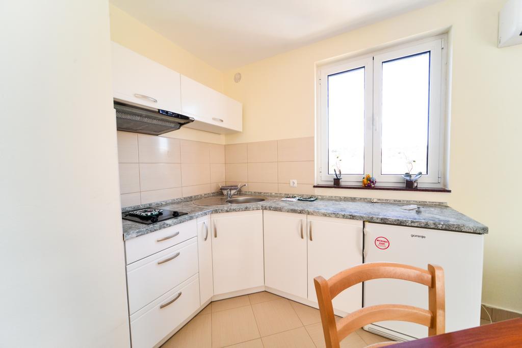 Apartments Ivan Zadar Luaran gambar
