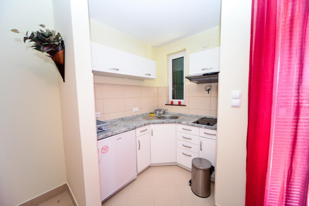 Apartments Ivan Zadar Luaran gambar