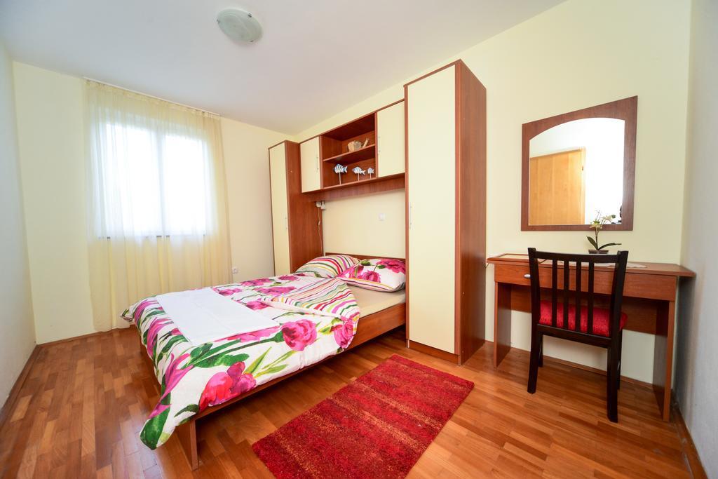 Apartments Ivan Zadar Luaran gambar