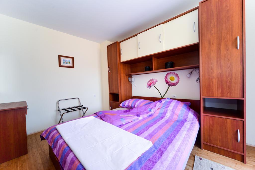 Apartments Ivan Zadar Bilik gambar