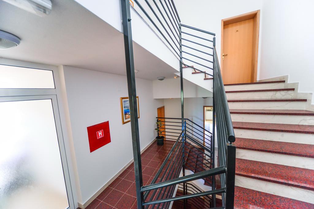 Apartments Ivan Zadar Luaran gambar
