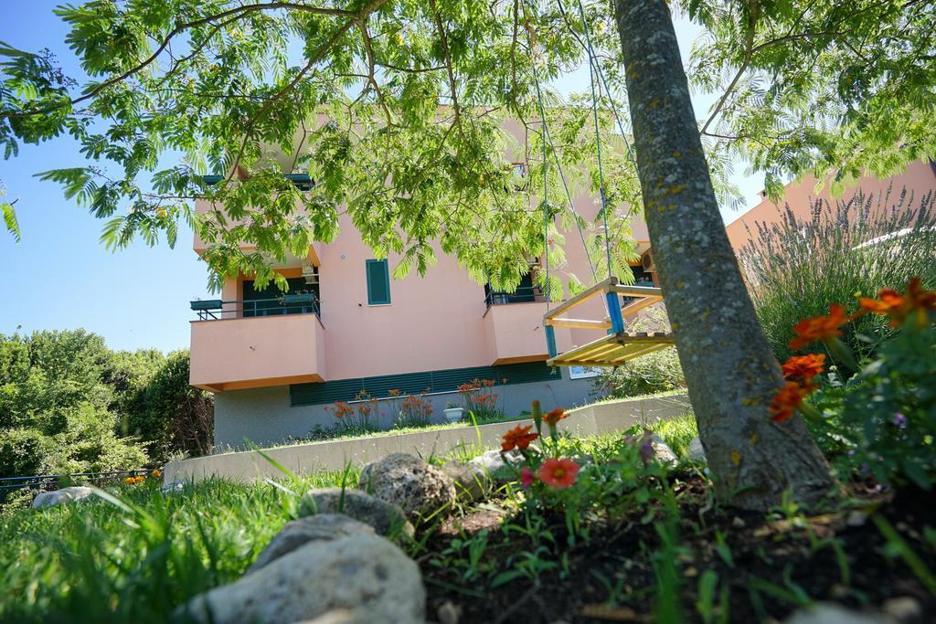 Apartments Ivan Zadar Luaran gambar