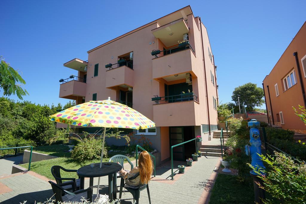 Apartments Ivan Zadar Luaran gambar