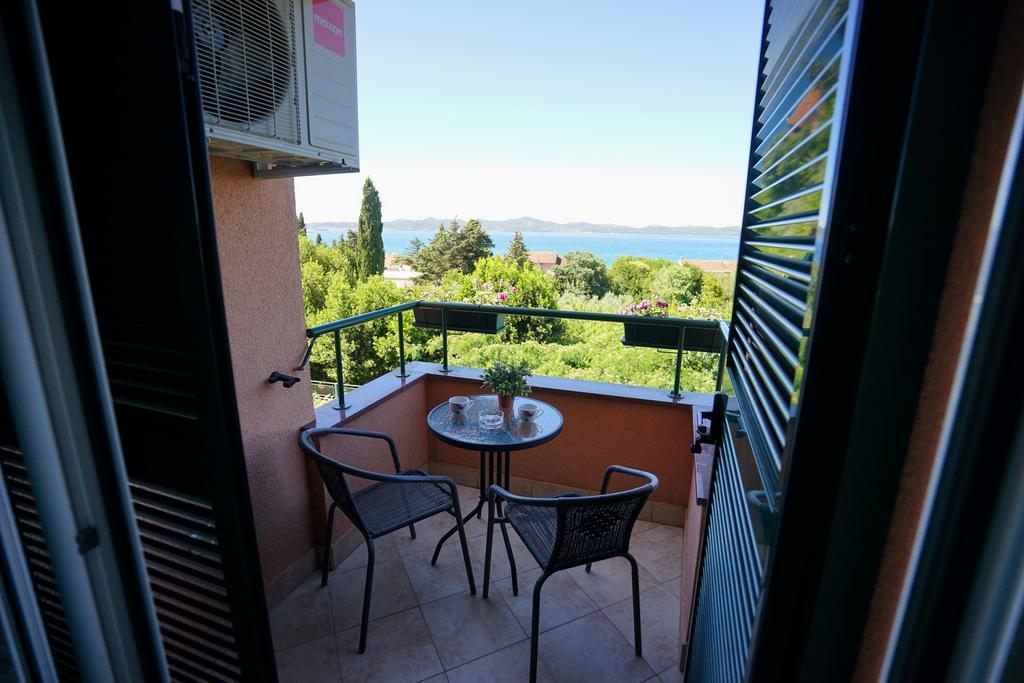 Apartments Ivan Zadar Luaran gambar