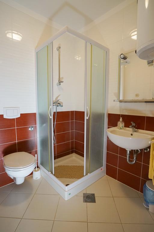 Apartments Ivan Zadar Luaran gambar