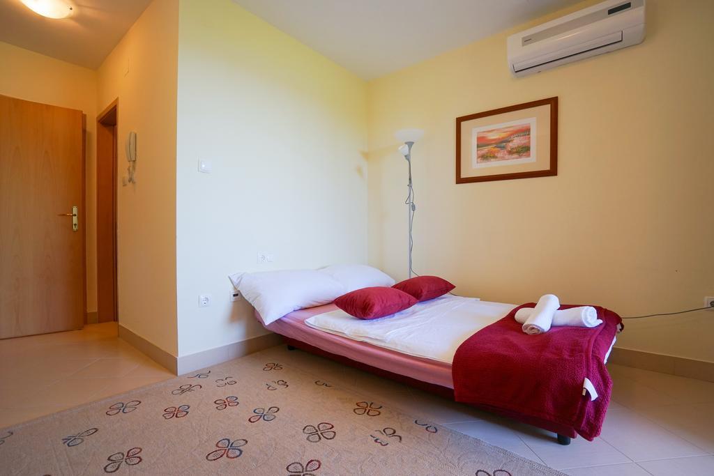 Apartments Ivan Zadar Luaran gambar