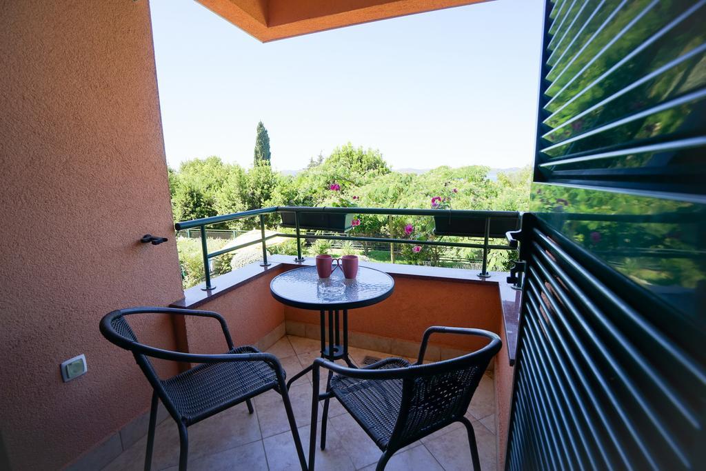 Apartments Ivan Zadar Luaran gambar