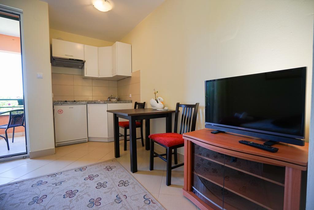 Apartments Ivan Zadar Luaran gambar