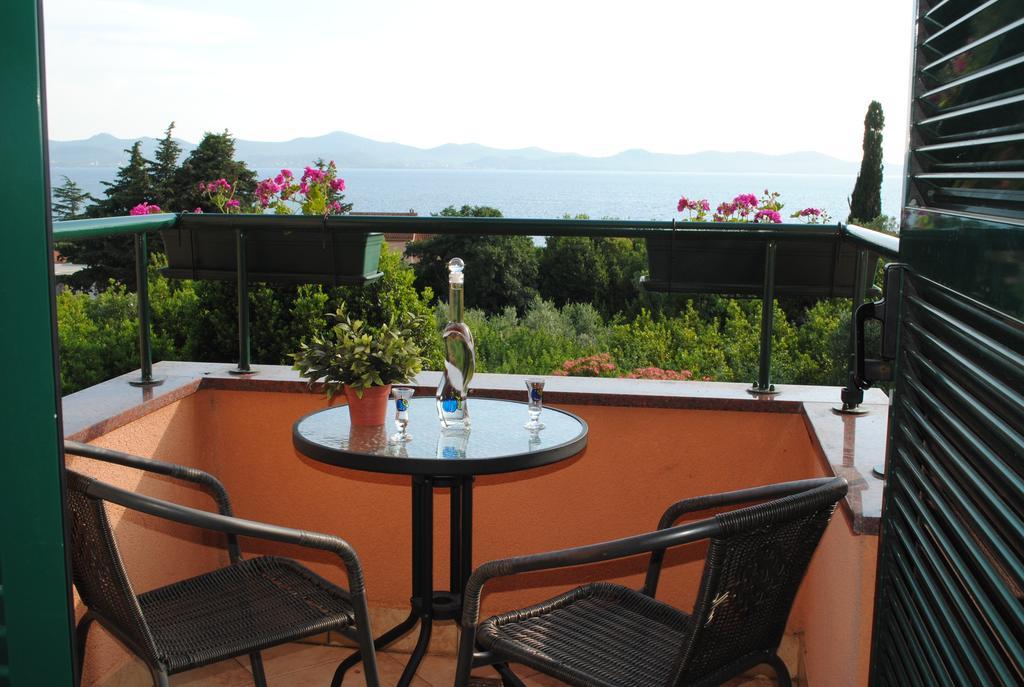 Apartments Ivan Zadar Luaran gambar