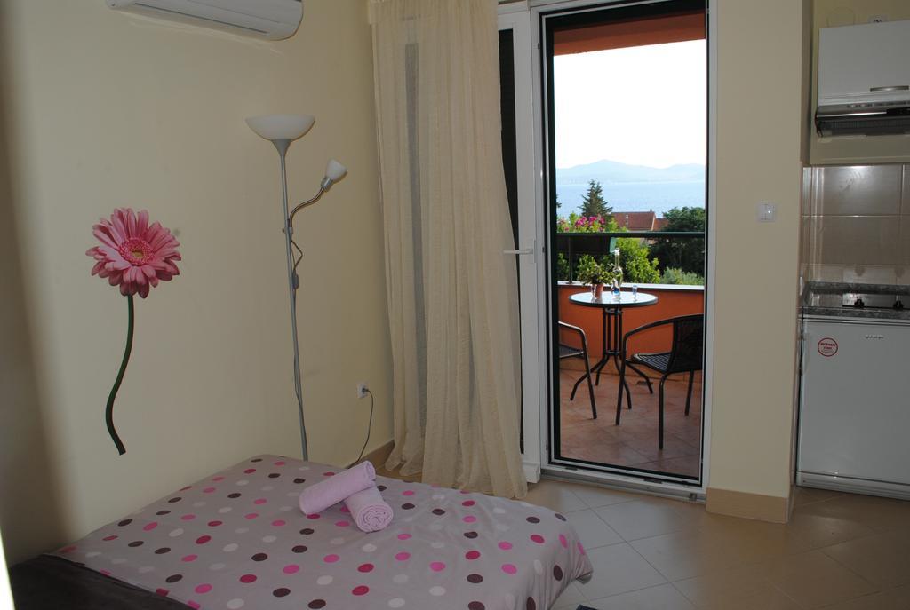 Apartments Ivan Zadar Luaran gambar