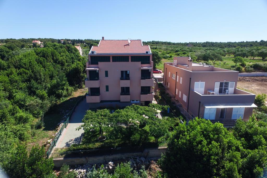 Apartments Ivan Zadar Luaran gambar