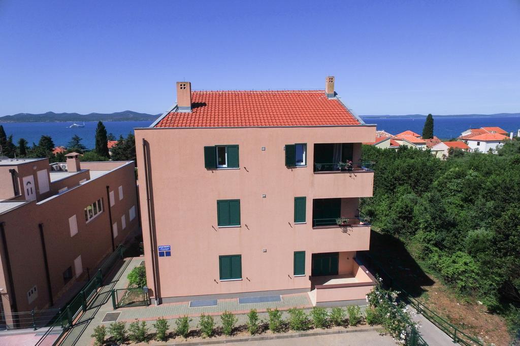 Apartments Ivan Zadar Luaran gambar