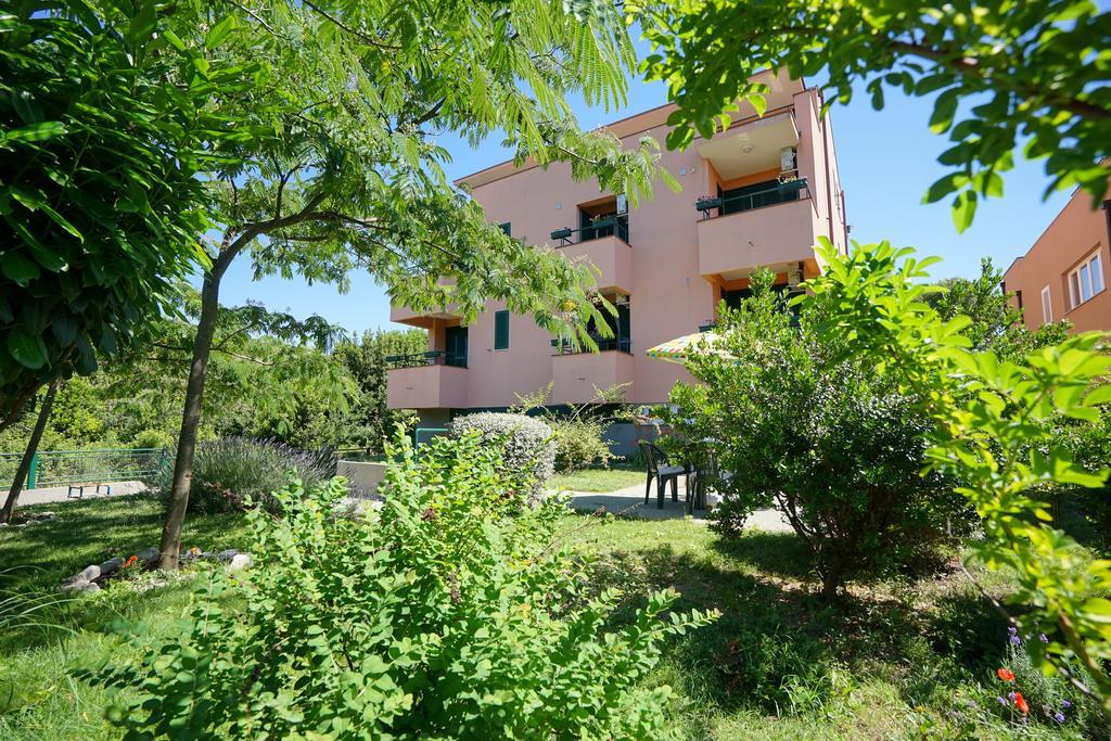 Apartments Ivan Zadar Luaran gambar