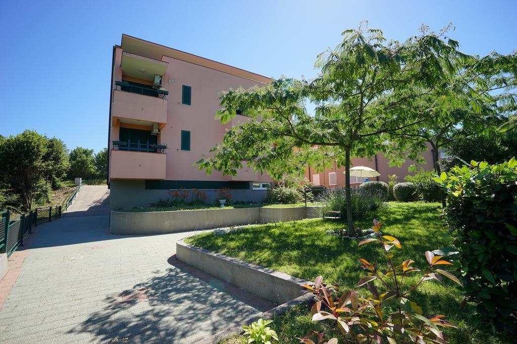 Apartments Ivan Zadar Luaran gambar